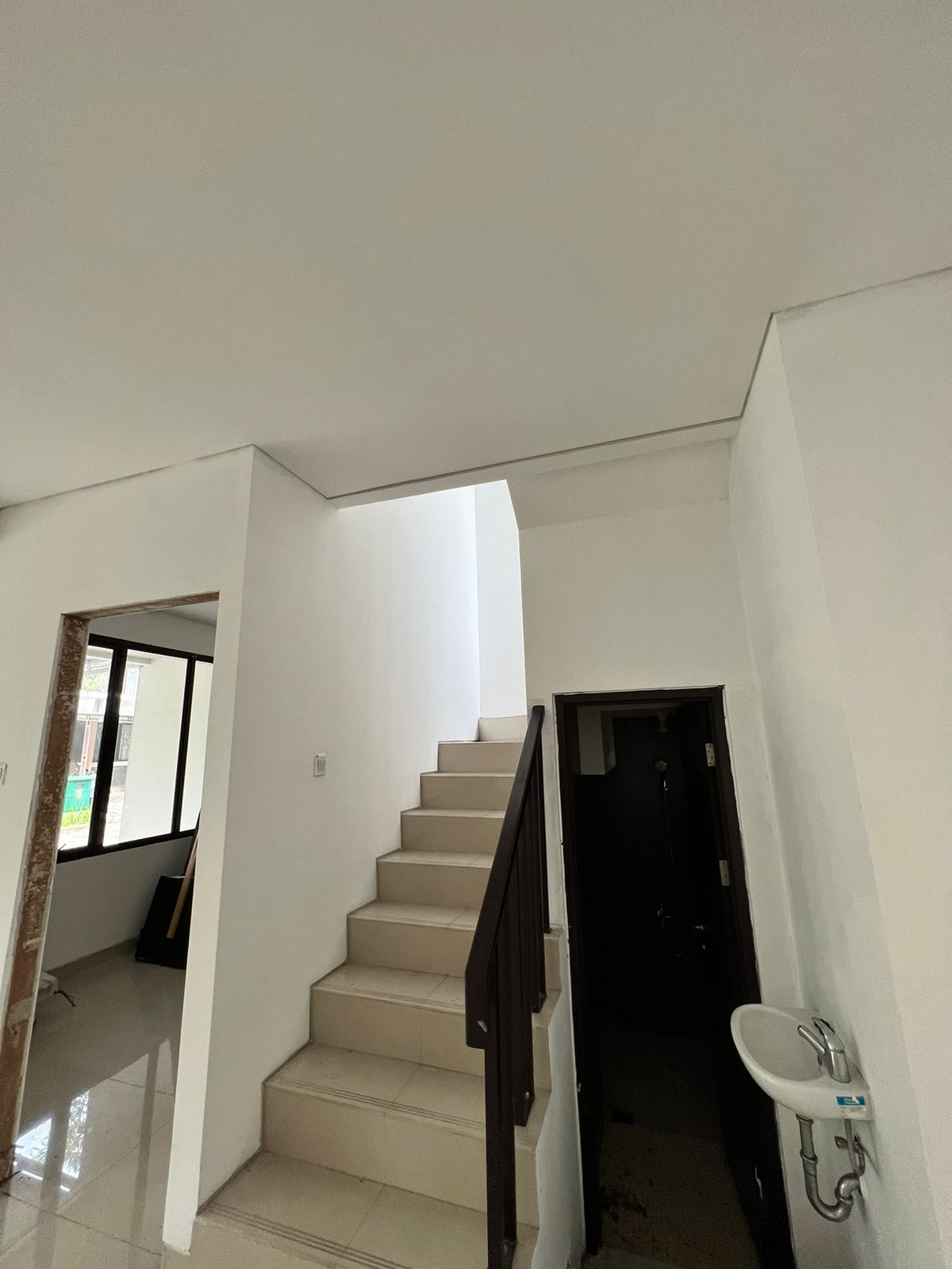 Rumah Dijual di Cluster Cosmo Lippo Cikarang